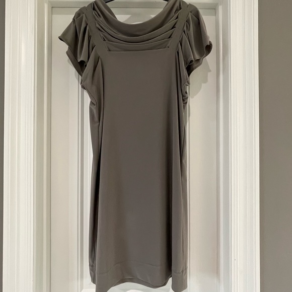 Banana Republic Mini Dress - Picture 2 of 5
